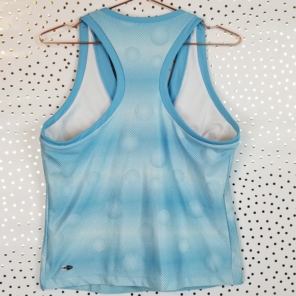 Adidas | Climalite Workout Tank w/ Built In Bra - Picture 2 of 7